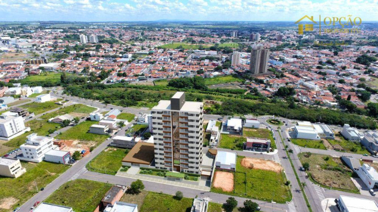 Imagem Apartamento com 2 Quartos à Venda, 57 m² em Itu Novo Centro - Itu Imagem Apartamento com 2 Quartos à Venda, 57 m² em Itu Novo Centro - Itu