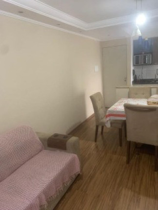 Imagem Apartamento com 2 Quartos à Venda, 47 m² em Taboão - São Bernardo Do Campo