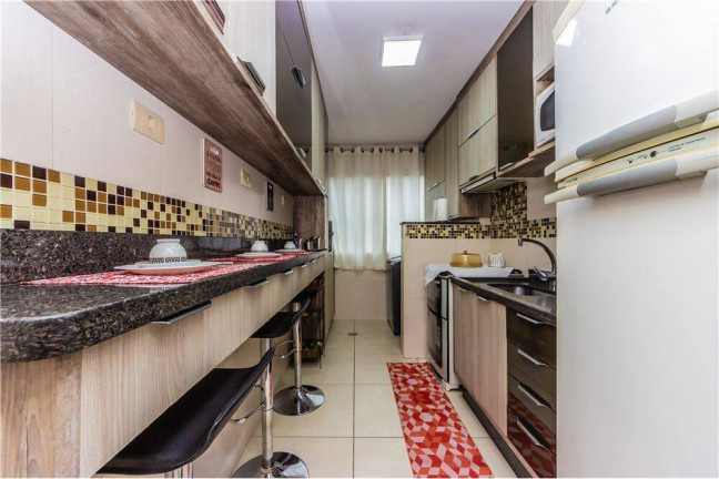Imagem Apartamento com 2 Quartos à Venda, 55 m² em Vila São Francisco (zona Leste) - São Paulo Imagem Apartamento com 2 Quartos à Venda, 55 m² em Vila São Francisco (zona Leste) - São Paulo