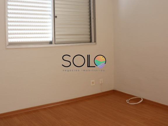 Imagem Apartamento com 2 Quartos à Venda, 45 m² em Parque Atlanta - Araraquara Imagem Apartamento com 2 Quartos à Venda, 45 m² em Parque Atlanta - Araraquara
