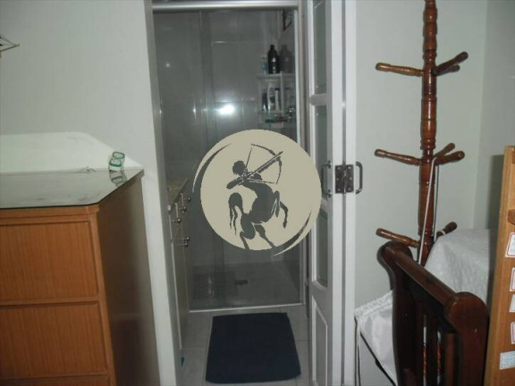 Imagem Apartamento com 3 Quartos à Venda, 120 m² em Jose Menino - Santos