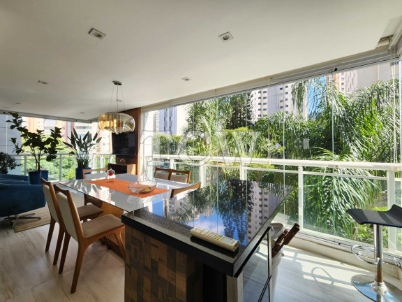 Imagem Apartamento com 3 Quartos à Venda, 162 m² em Vila Mariana - São Paulo Imagem Apartamento com 3 Quartos à Venda, 162 m² em Vila Mariana - São Paulo
