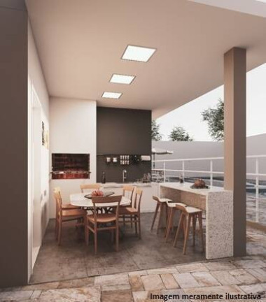 Imagem Apartamento com 2 Quartos à Venda, 50 m² em Wanel Ville - Sorocaba Imagem Apartamento com 2 Quartos à Venda, 50 m² em Wanel Ville - Sorocaba