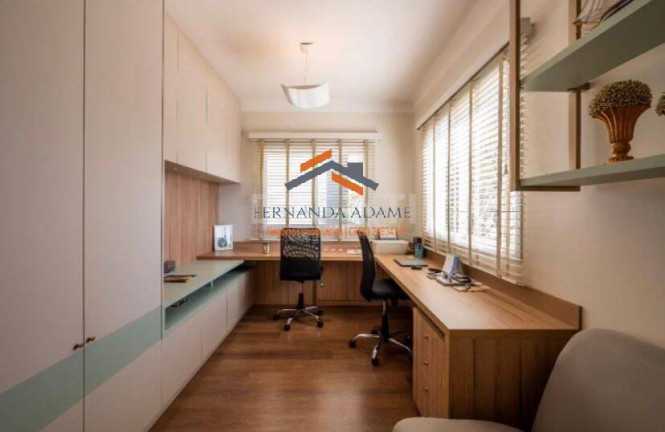 Imagem Casa com 5 Quartos à Venda, 450 m² em Parque Dos Resedás - Campinas