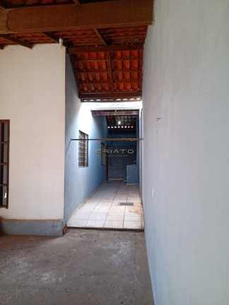Casa com 3 Quartos à Venda, 110 m² em Vila Formosa - Anápolis