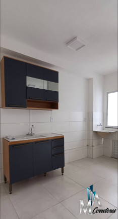 Imagem Apartamento com 2 Quartos para Alugar, 56 m² em Sim - Feira De Santana