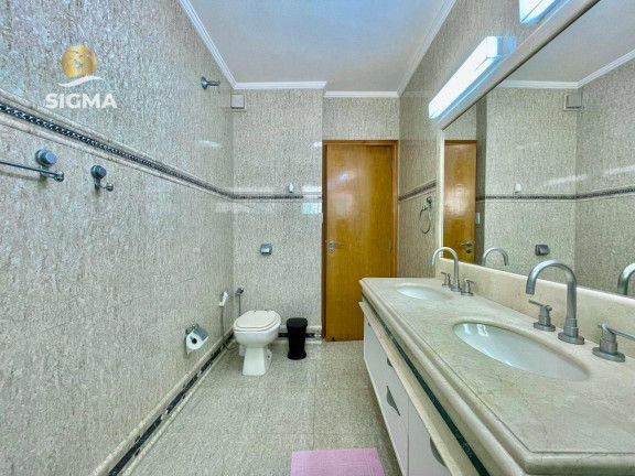 Imagem Apartamento com 4 Quartos à Venda, 190 m² em Pitangueiras - Guarujá Imagem Apartamento com 4 Quartos à Venda, 190 m² em Pitangueiras - Guarujá