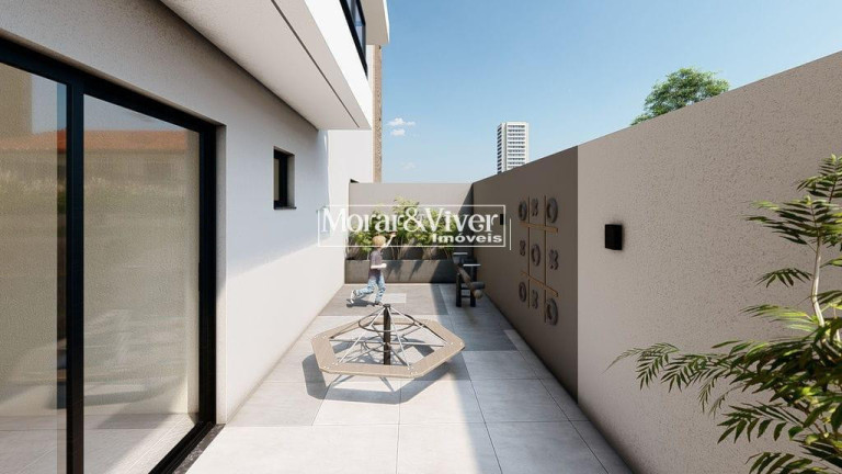 Imagem Apartamento com 3 Quartos à Venda, 77 m² em São Pedro - São José Dos Pinhais