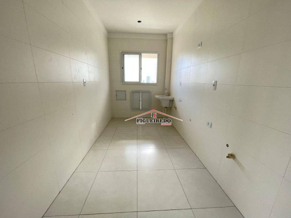 Imagem Apartamento com 2 Quartos à Venda, 69 m² em Canto Do Forte - Praia Grande
