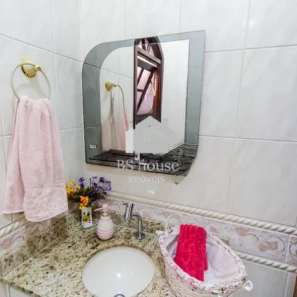 Imagem Sobrado com 4 Quartos à Venda, 220 m² em Parque Das Nações - Santo André Imagem Sobrado com 4 Quartos à Venda, 220 m² em Parque Das Nações - Santo André