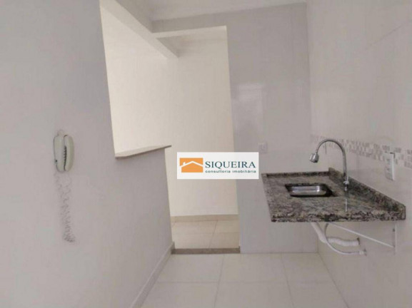 Imagem Apartamento com 2 Quartos à Venda, 50 m² em Vossoroca - Votorantim Imagem Apartamento com 2 Quartos à Venda, 50 m² em Vossoroca - Votorantim