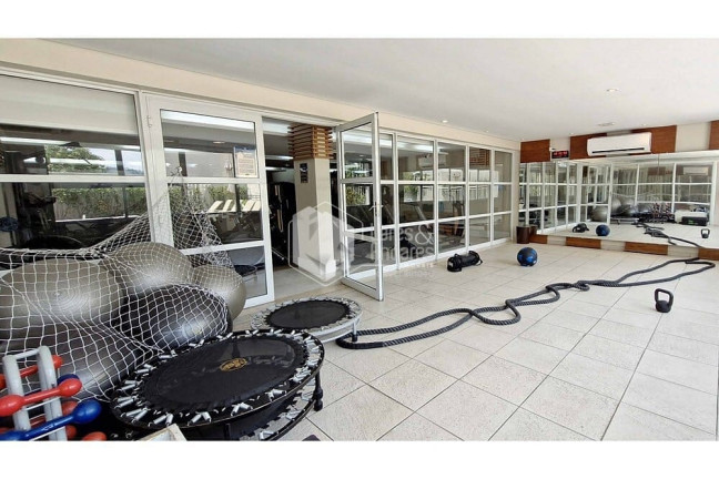 Imagem Apartamento com 2 Quartos à Venda, 100 m² em Santo Amaro - São Paulo Imagem Apartamento com 2 Quartos à Venda, 100 m² em Santo Amaro - São Paulo