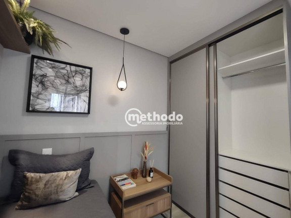 Imagem Apartamento com 3 Quartos à Venda, 77 m² em Vila João Jorge - Campinas Imagem Apartamento com 3 Quartos à Venda, 77 m² em Vila João Jorge - Campinas