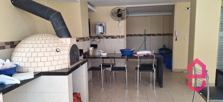 Imagem Apartamento com 3 Quartos à Venda,  em Setor Bueno - Goiânia