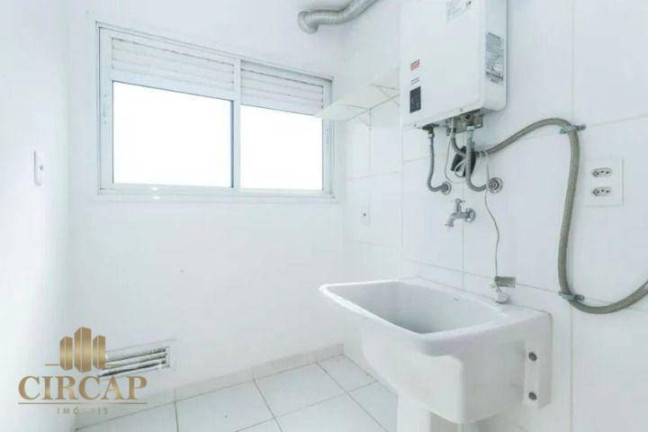 Imagem Apartamento com 2 Quartos à Venda, 61 m² em Vila Romana - São Paulo