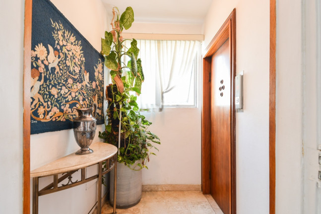 Imagem Apartamento com 3 Quartos à Venda, 166 m² em Jardim Paulista - São Paulo Imagem Apartamento com 3 Quartos à Venda, 166 m² em Jardim Paulista - São Paulo