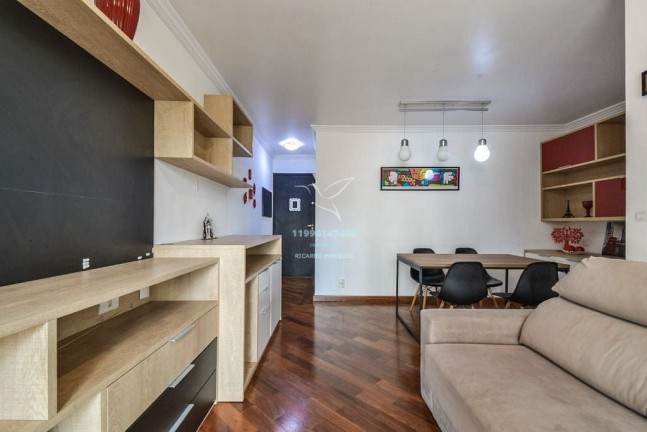 Imagem Apartamento com 3 Quartos à Venda, 80 m² em Saúde - São Paulo Imagem Apartamento com 3 Quartos à Venda, 80 m² em Saúde - São Paulo