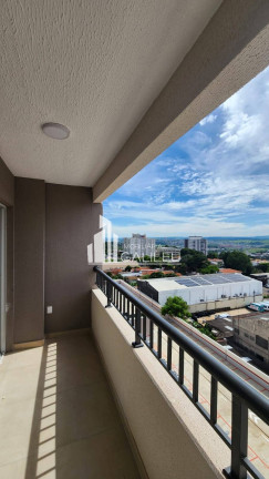 Imagem Apartamento com 2 Quartos à Venda, 55 m² em Parque Rural Fazenda Santa Cândida - Campinas Imagem Apartamento com 2 Quartos à Venda, 55 m² em Parque Rural Fazenda Santa Cândida - Campinas
