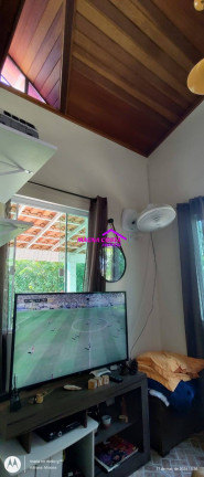 Imagem Casa com 3 Quartos à Venda, 204 m² em Retiro - Maricá Imagem Casa com 3 Quartos à Venda, 204 m² em Retiro - Maricá