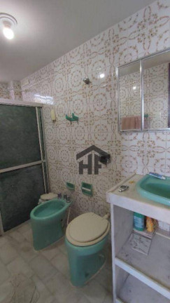 Imagem Apartamento com 5 Quartos à Venda, 250 m² em Casa Caiada - Olinda Imagem Apartamento com 5 Quartos à Venda, 250 m² em Casa Caiada - Olinda