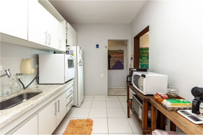 Imagem Apartamento com 2 Quartos à Venda, 87 m² em Perdizes - São Paulo