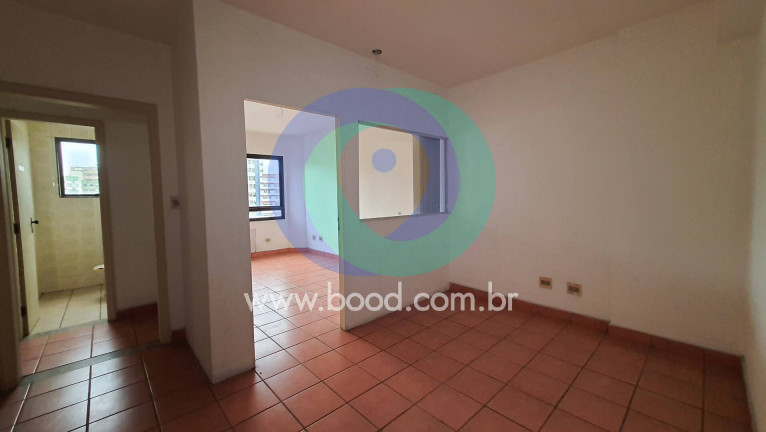 Imagem Sala Comercial para Alugar, 81 m² em Vila Belmiro - Santos Imagem Sala Comercial para Alugar, 81 m² em Vila Belmiro - Santos