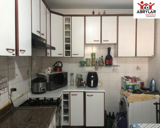 Imagem Imóvel com 2 Quartos à Venda, 55 m² em Parque Residencial Eloy Chaves - Jundiaí Imagem Imóvel com 2 Quartos à Venda, 55 m² em Parque Residencial Eloy Chaves - Jundiaí