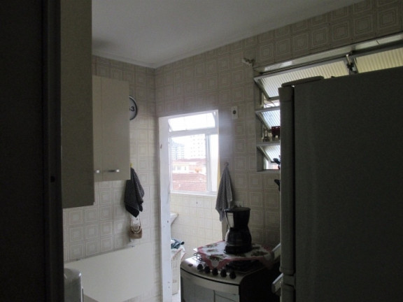 Imagem Apartamento com 1 Quarto à Venda, 57 m² em Campo Grande - Santos Imagem Apartamento com 1 Quarto à Venda, 57 m² em Campo Grande - Santos