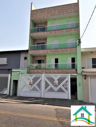 Imagem Apartamento com 2 Quartos à Venda, 70 m² em Rudge Ramos - São Bernardo Do Campo