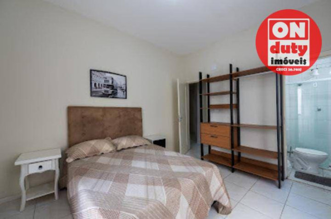 Imagem Apartamento com 2 Quartos à Venda, 78 m² em Boqueirão - Santos Imagem Apartamento com 2 Quartos à Venda, 78 m² em Boqueirão - Santos