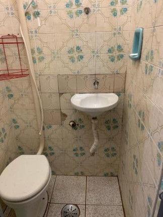Casa com 1 Quarto à Venda, 25 m² em Caiçara - Praia Grande