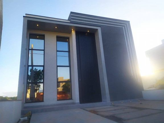Imagem Casa com 3 Quartos à Venda, 180 m² em Jardim Novo Horizonte - Sorocaba Imagem Casa com 3 Quartos à Venda, 180 m² em Jardim Novo Horizonte - Sorocaba