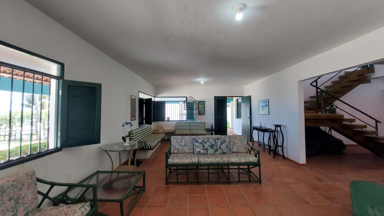 Imagem Casa com 5 Quartos à Venda, 430 m² em Muriú - Ceará-mirim