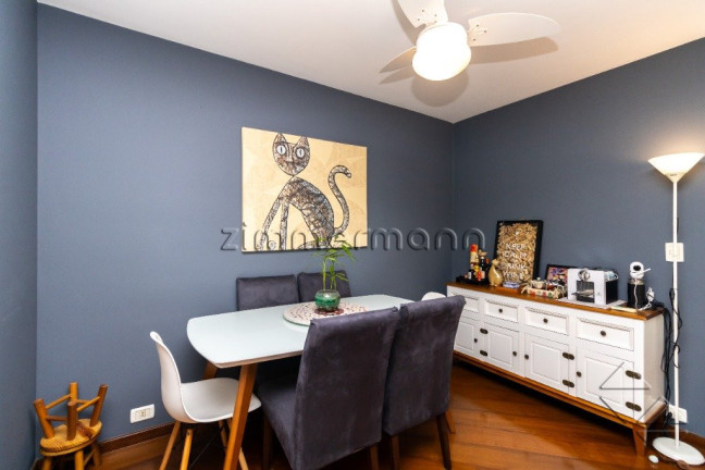 Imagem Apartamento com 4 Quartos à Venda, 202 m² em Perdizes - São Paulo Imagem Apartamento com 4 Quartos à Venda, 202 m² em Perdizes - São Paulo