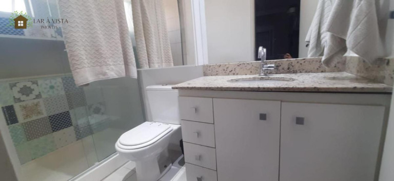 Imagem Apartamento à Venda, 63 m² Imagem Apartamento à Venda, 63 m²
