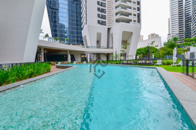 Imagem Apartamento com 3 Quartos à Venda, 162 m² em Brooklin - São Paulo