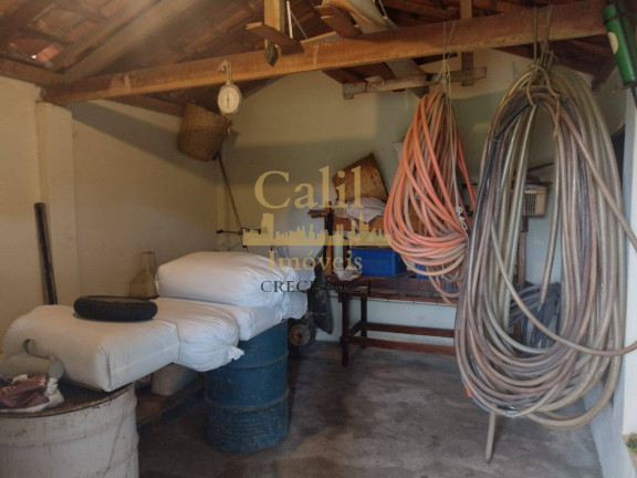 Imagem Chácara com 7 Quartos à Venda, 1.156 m² em Pinhal - Boituva