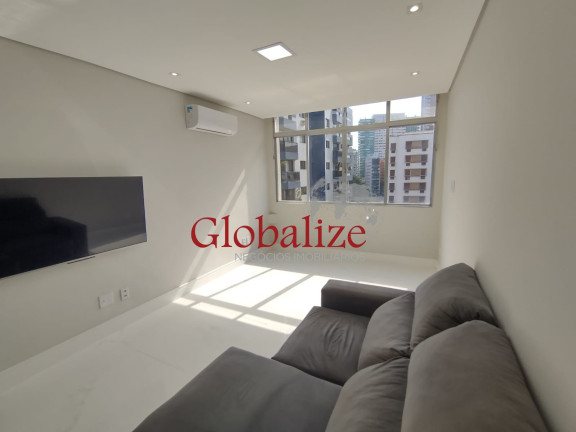 Imagem Imóvel com 2 Quartos à Venda, 87 m² em Boqueirão - Santos Imagem Imóvel com 2 Quartos à Venda, 87 m² em Boqueirão - Santos