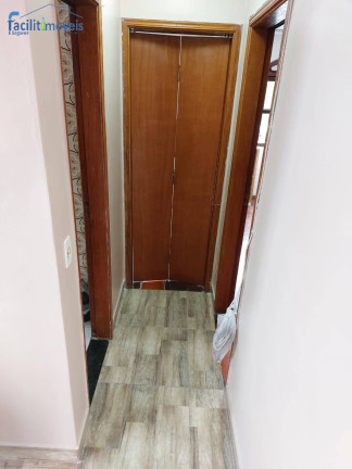 Imagem Apartamento com 2 Quartos à Venda, 70 m² em Planalto - São Bernardo Do Campo