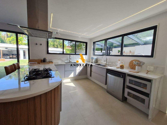 Imagem Casa de Condomínio com 6 Quartos à Venda, 552 m² em Barra Da Tijuca - Rio De Janeiro Imagem Casa de Condomínio com 6 Quartos à Venda, 552 m² em Barra Da Tijuca - Rio De Janeiro