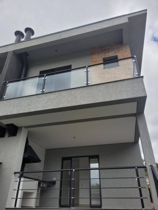 Imagem Casa com 3 Quartos à Venda, 110 m² em Centro - Atibaia