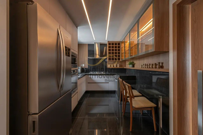 Imagem Apartamento com 4 Quartos à Venda, 146 m² em Gutierrez - Belo Horizonte Imagem Apartamento com 4 Quartos à Venda, 146 m² em Gutierrez - Belo Horizonte