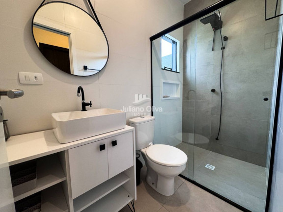 Imagem Casa com 3 Quartos à Venda, 112 m² em Barra Do Sai - Itapoá
