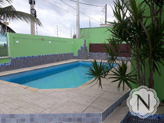 Imagem Casa com 4 Quartos à Venda, 240 m² em Cibratel Ii - Itanhaém Imagem Casa com 4 Quartos à Venda, 240 m² em Cibratel Ii - Itanhaém