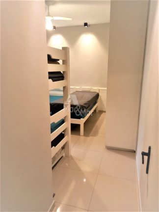Imagem Apartamento com 3 Quartos à Venda, 190 m² em Pitangueiras - Guarujá