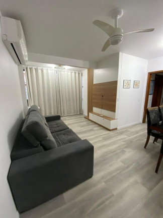 Imagem Apartamento com 3 Quartos à Venda, 75 m² em Ingleses Do Rio Vermelho - Florianópolis
