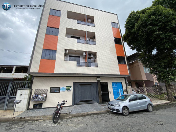 Imagem Apartamento com 3 Quartos para Alugar,  em Bom Retiro - Ipatinga