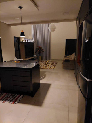 Imagem Casa com 3 Quartos à Venda, 152 m² em Condomínio Aruana - São José Dos Campos Imagem Casa com 3 Quartos à Venda, 152 m² em Condomínio Aruana - São José Dos Campos