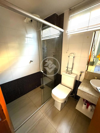 Imagem Sobrado com 4 Quartos à Venda, 370 m² em Setor Gentil Meireles - Goiânia