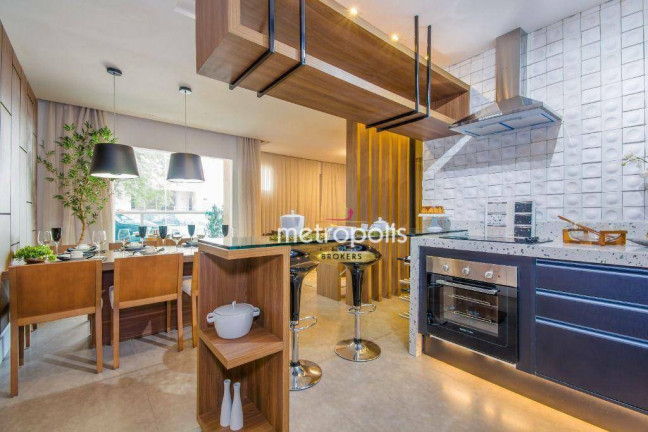 Imagem Apartamento com 2 Quartos à Venda, 54 m² em Rudge Ramos - São Bernardo Do Campo